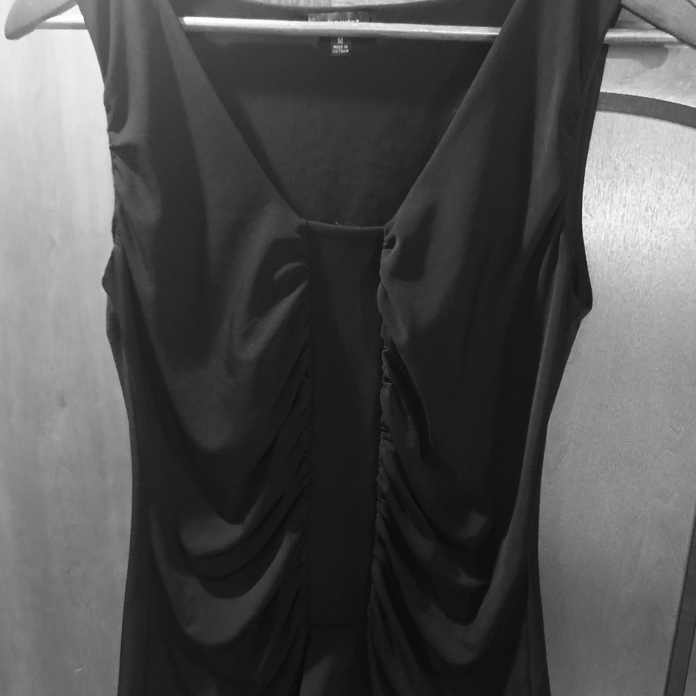 Nine West Blouse in Classic Black